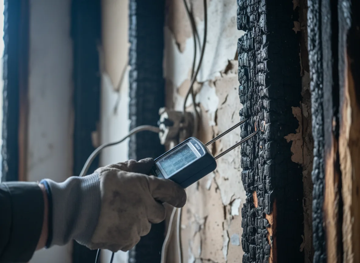 Fire Damage Restoration Lanoka Harbor, NJ FAQs